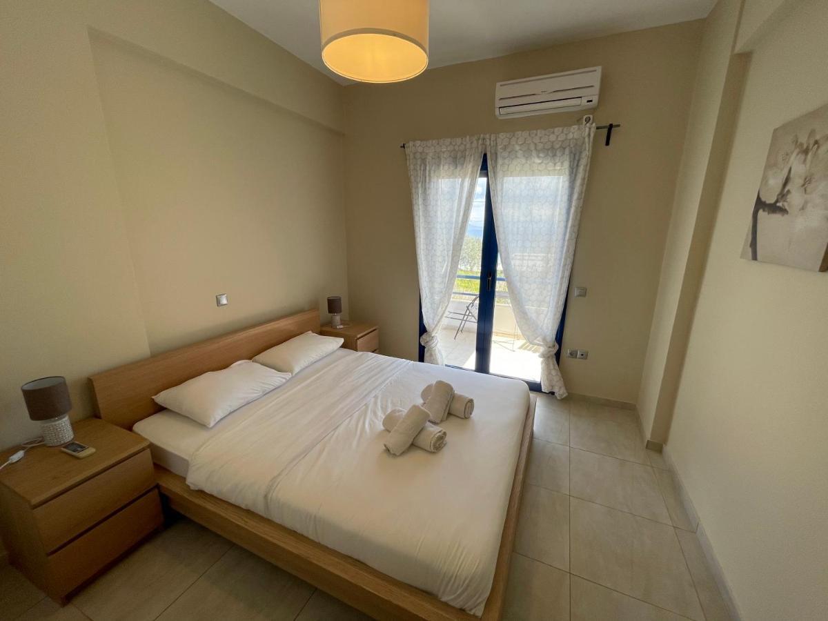 Amalfi Complex Apartamento Kato Almiri Exterior foto
