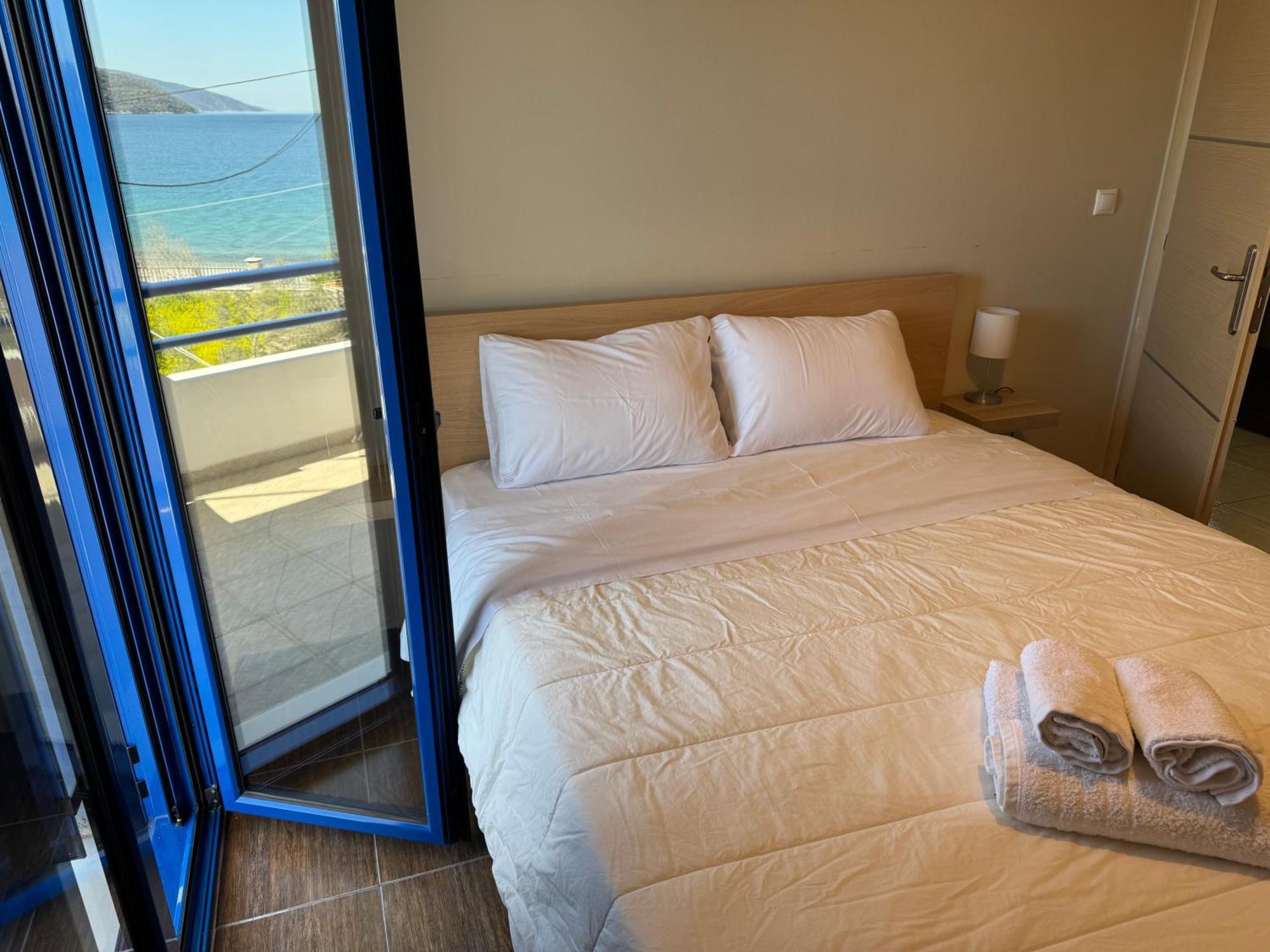 Amalfi Complex Apartamento Kato Almiri Exterior foto