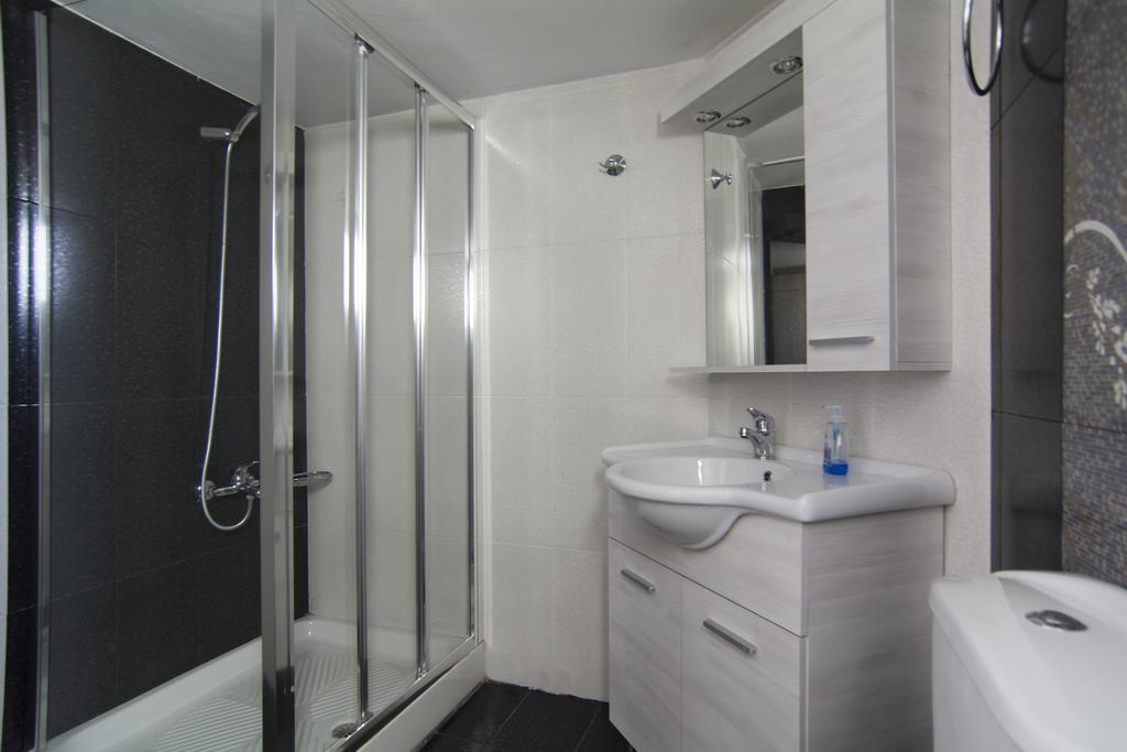Amalfi Complex Apartamento Kato Almiri Exterior foto