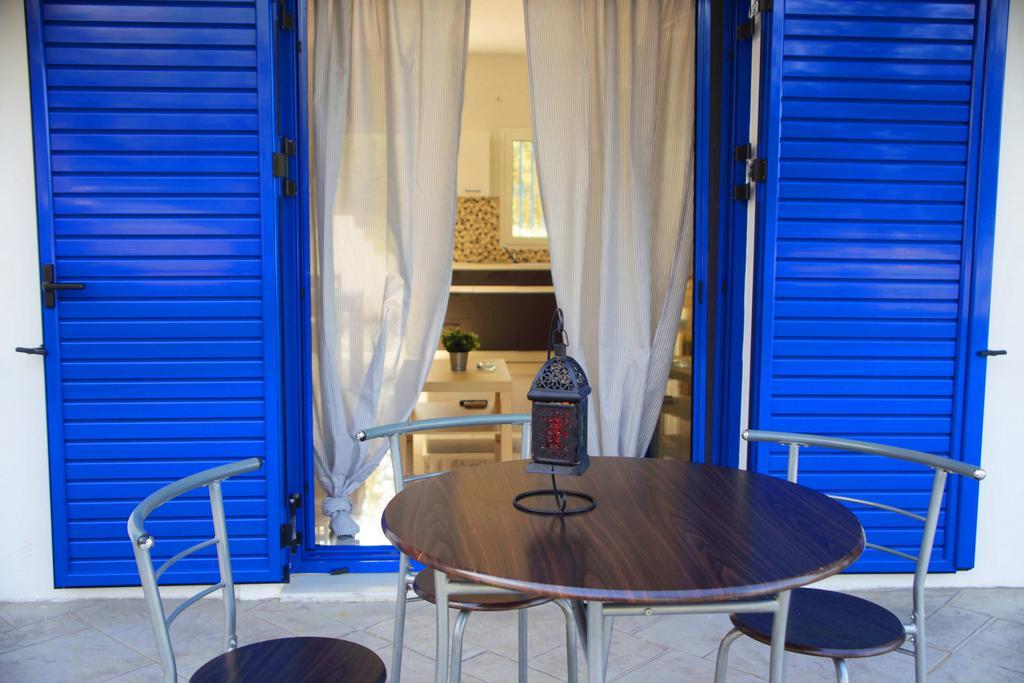 Amalfi Complex Apartamento Kato Almiri Exterior foto