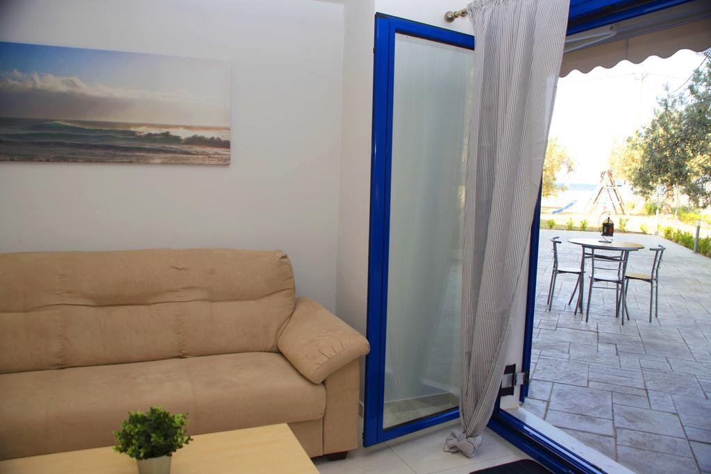Amalfi Complex Apartamento Kato Almiri Exterior foto