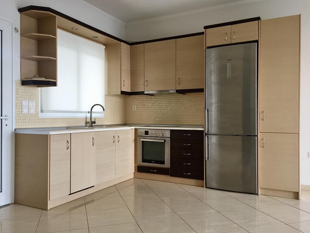 Amalfi Complex Apartamento Kato Almiri Exterior foto