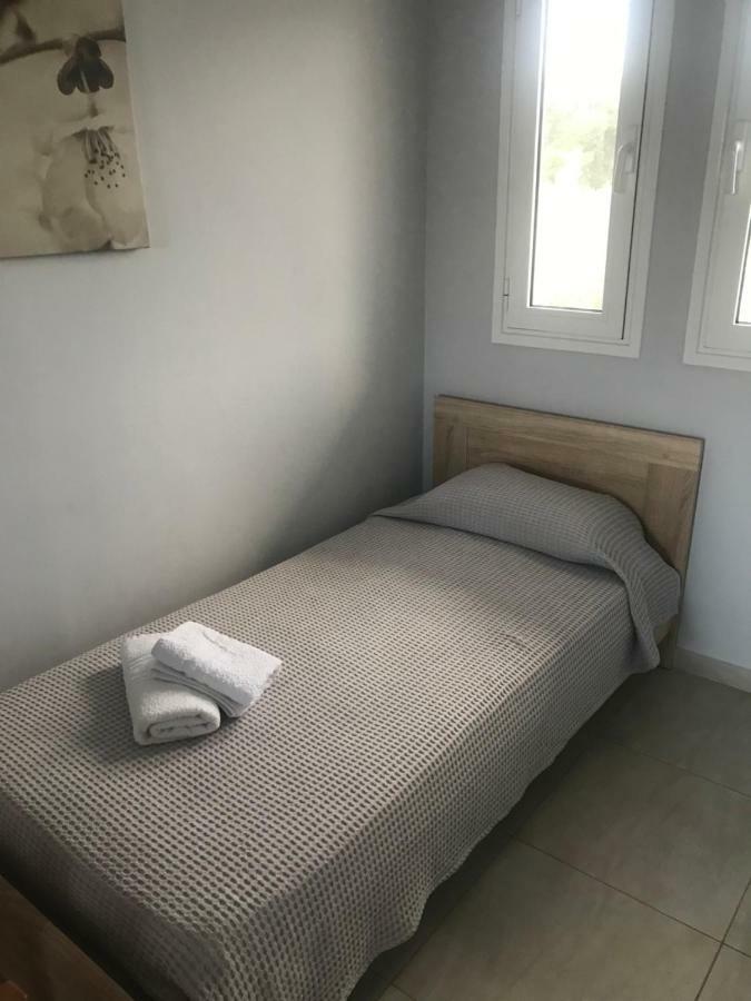 Amalfi Complex Apartamento Kato Almiri Exterior foto
