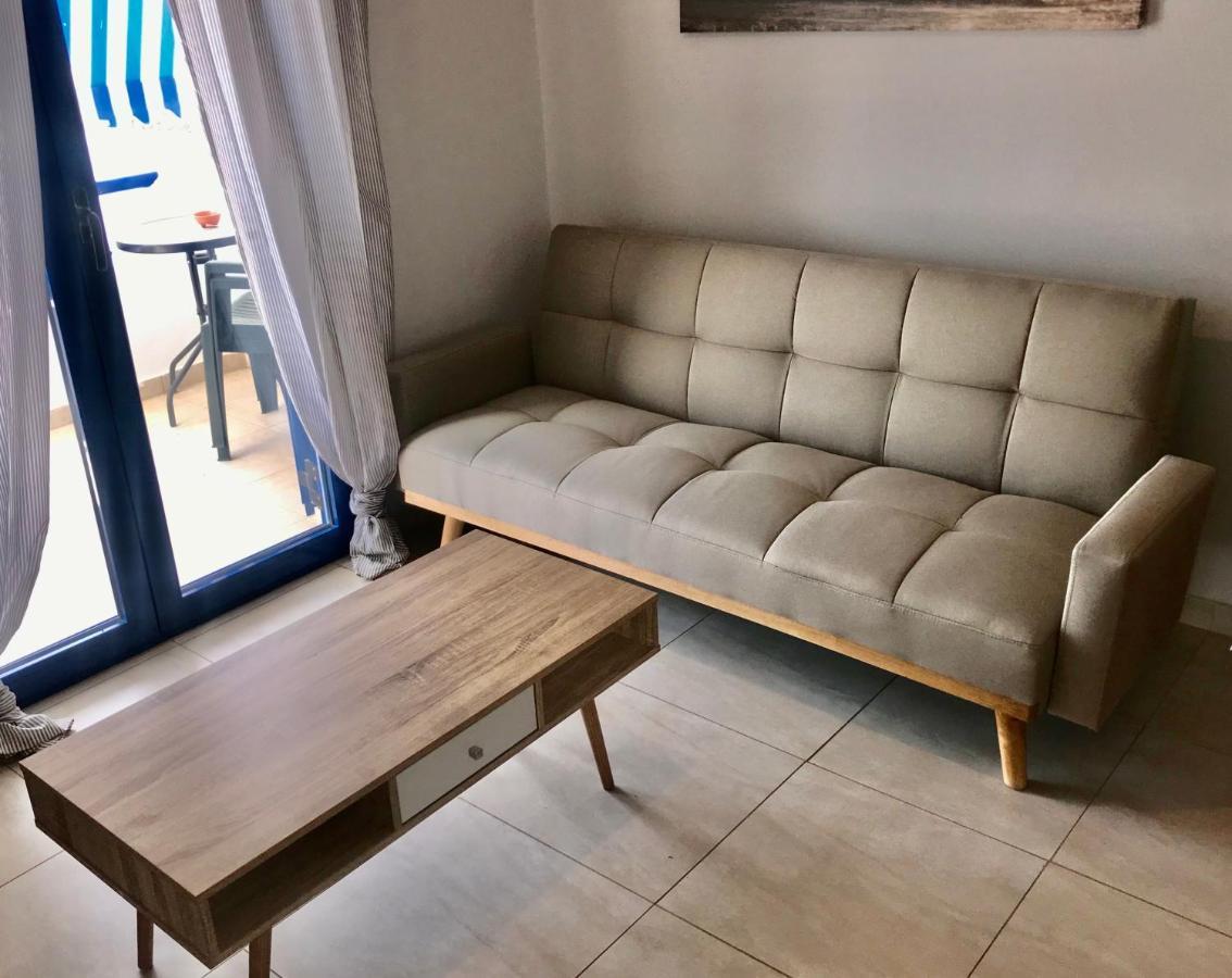 Amalfi Complex Apartamento Kato Almiri Exterior foto